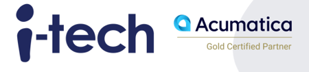 itech acumatica